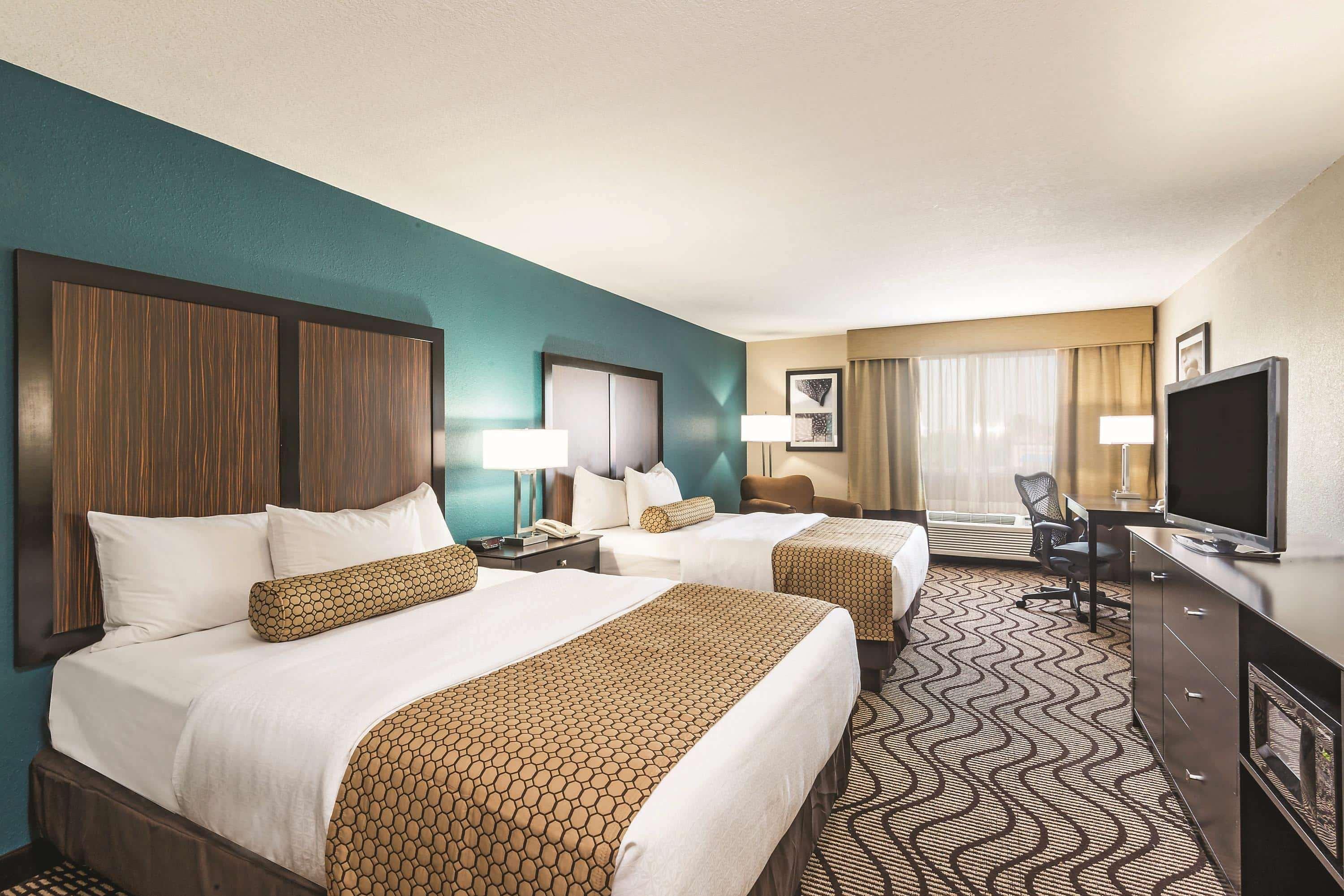 מלון La Quinta By Wyndham Boise Towne Square מראה חיצוני תמונה