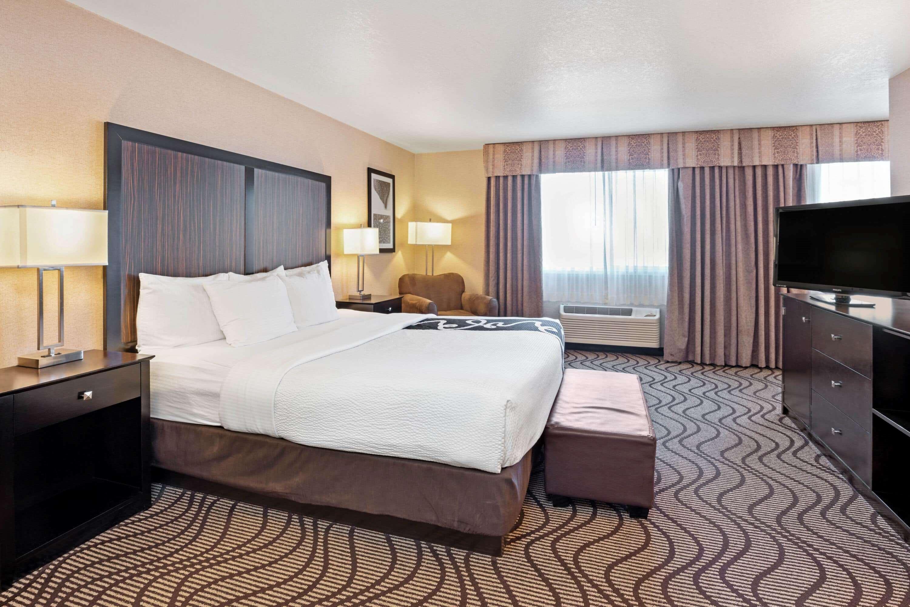 מלון La Quinta By Wyndham Boise Towne Square מראה חיצוני תמונה