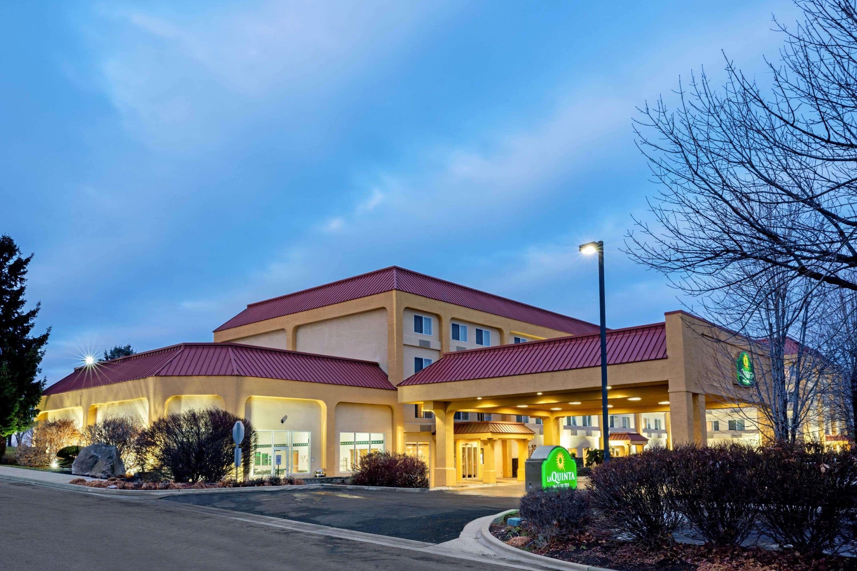 מלון La Quinta By Wyndham Boise Towne Square מראה חיצוני תמונה