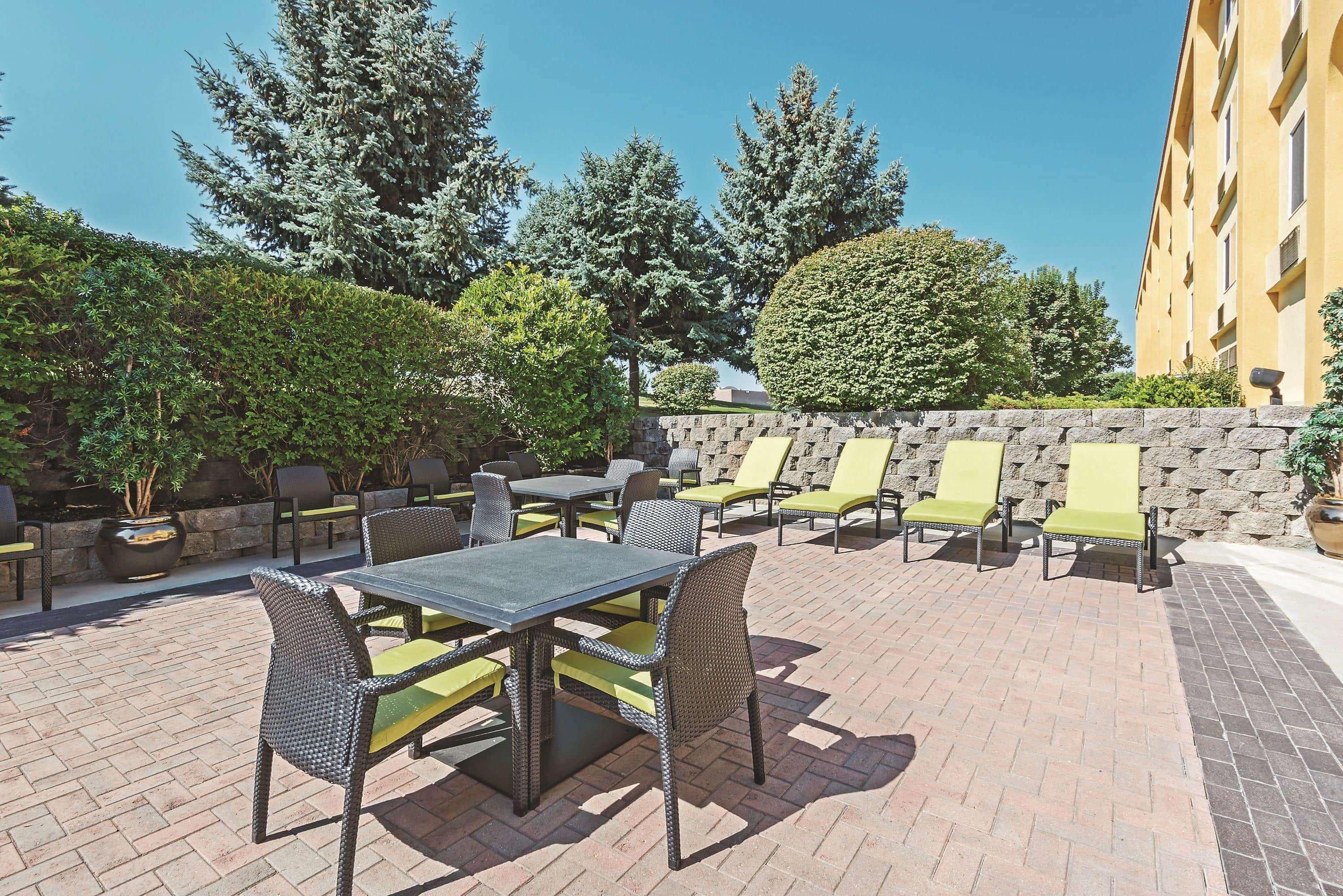 מלון La Quinta By Wyndham Boise Towne Square מראה חיצוני תמונה