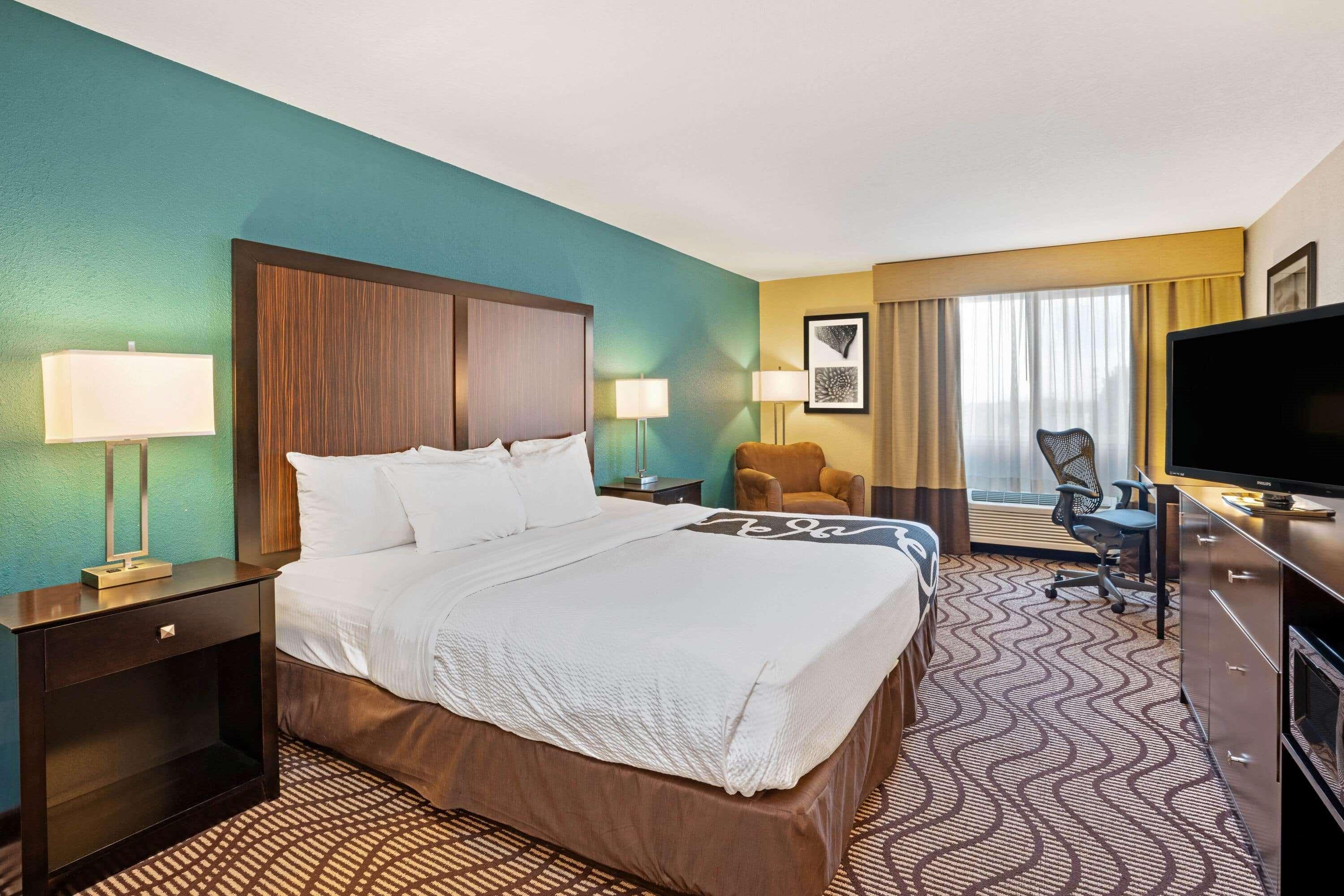 מלון La Quinta By Wyndham Boise Towne Square מראה חיצוני תמונה