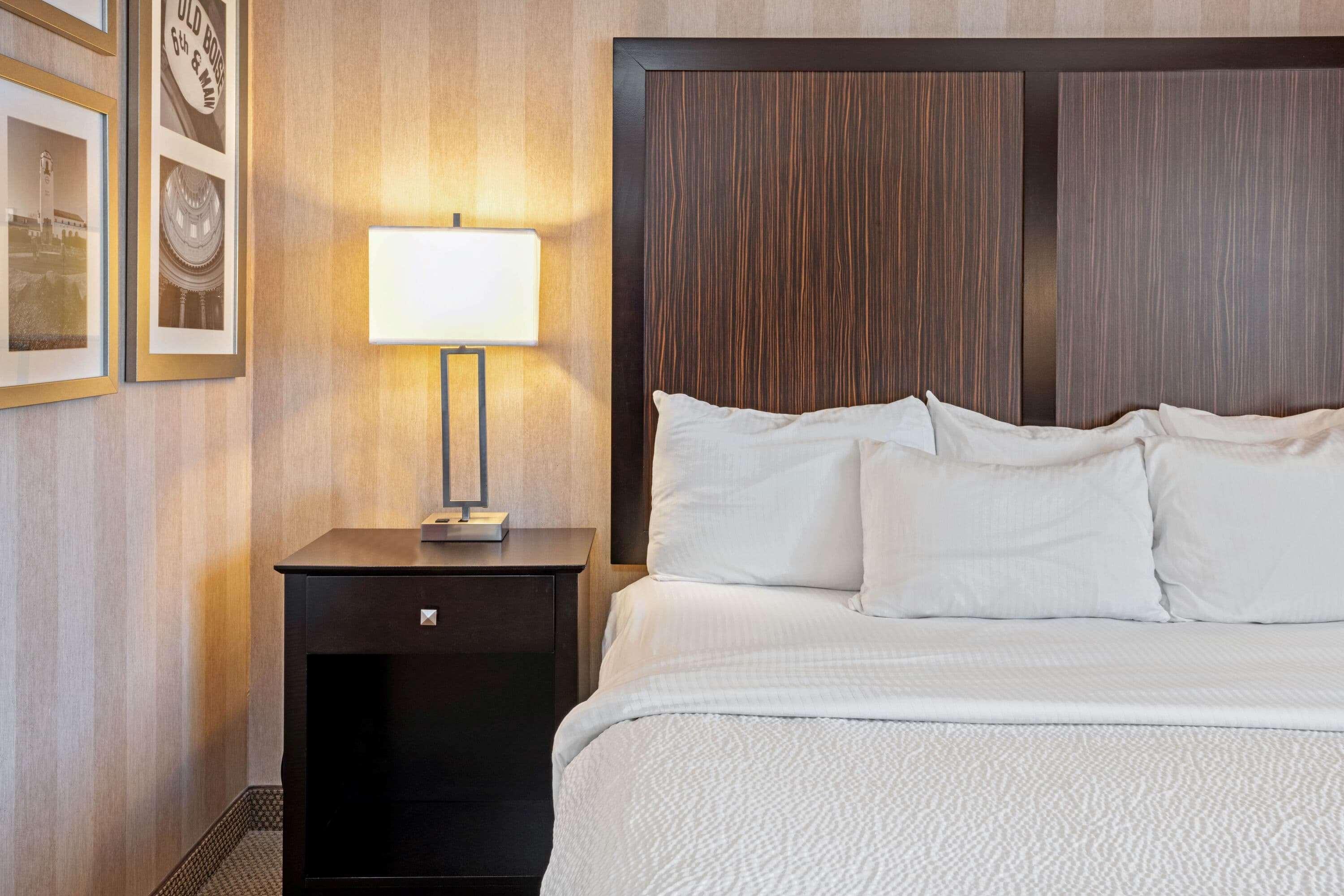 מלון La Quinta By Wyndham Boise Towne Square מראה חיצוני תמונה