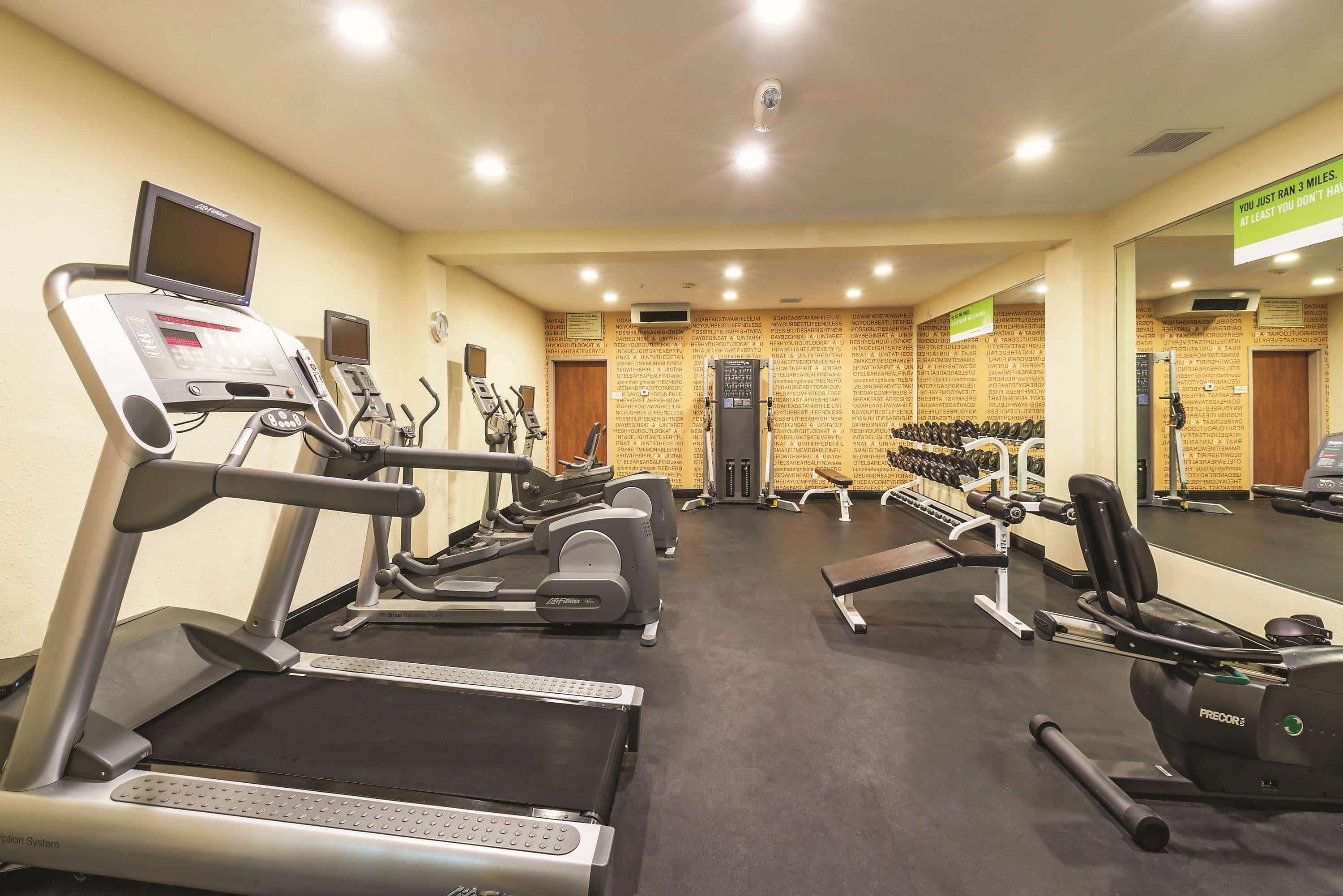 מלון La Quinta By Wyndham Boise Towne Square מראה חיצוני תמונה