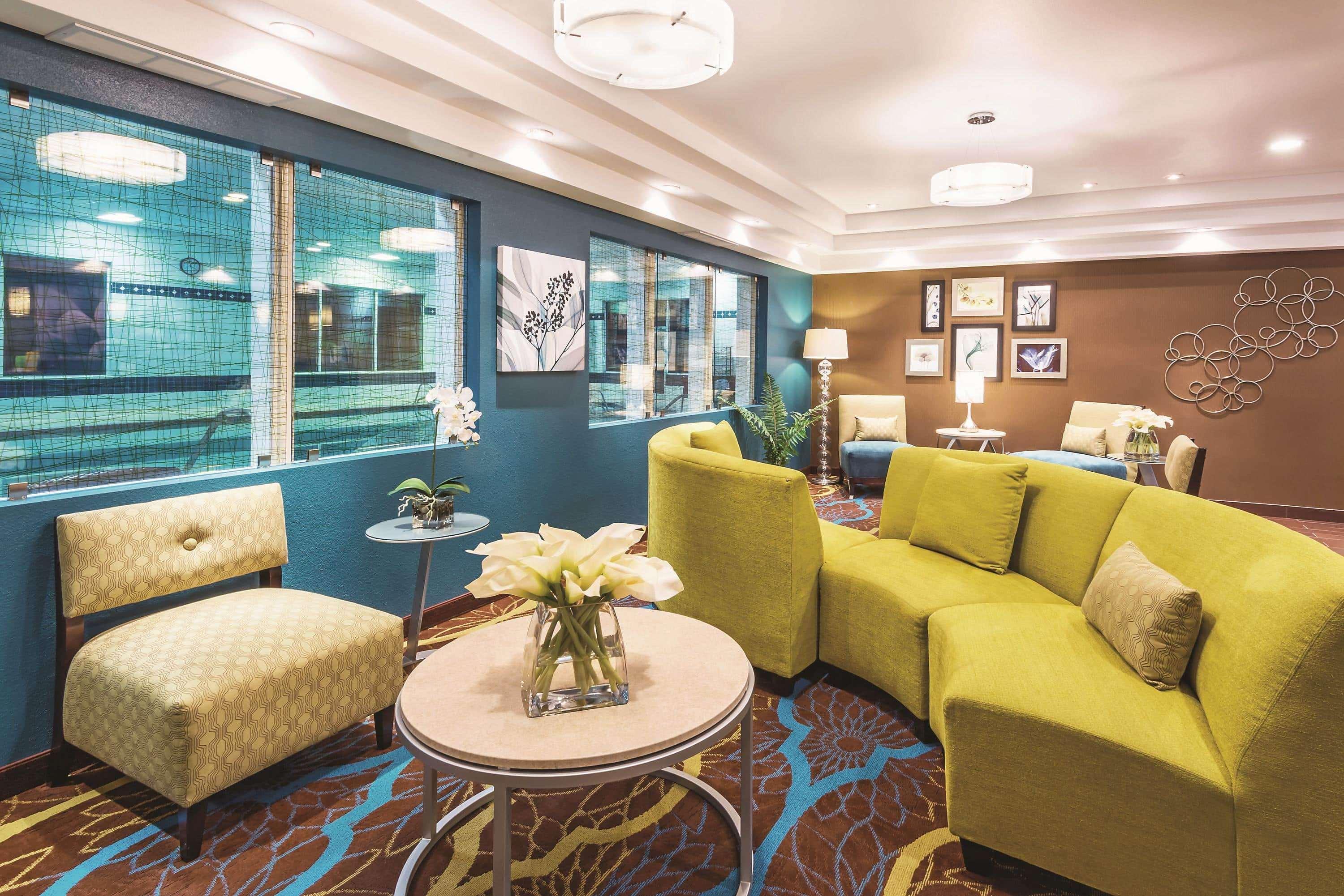 מלון La Quinta By Wyndham Boise Towne Square מראה חיצוני תמונה