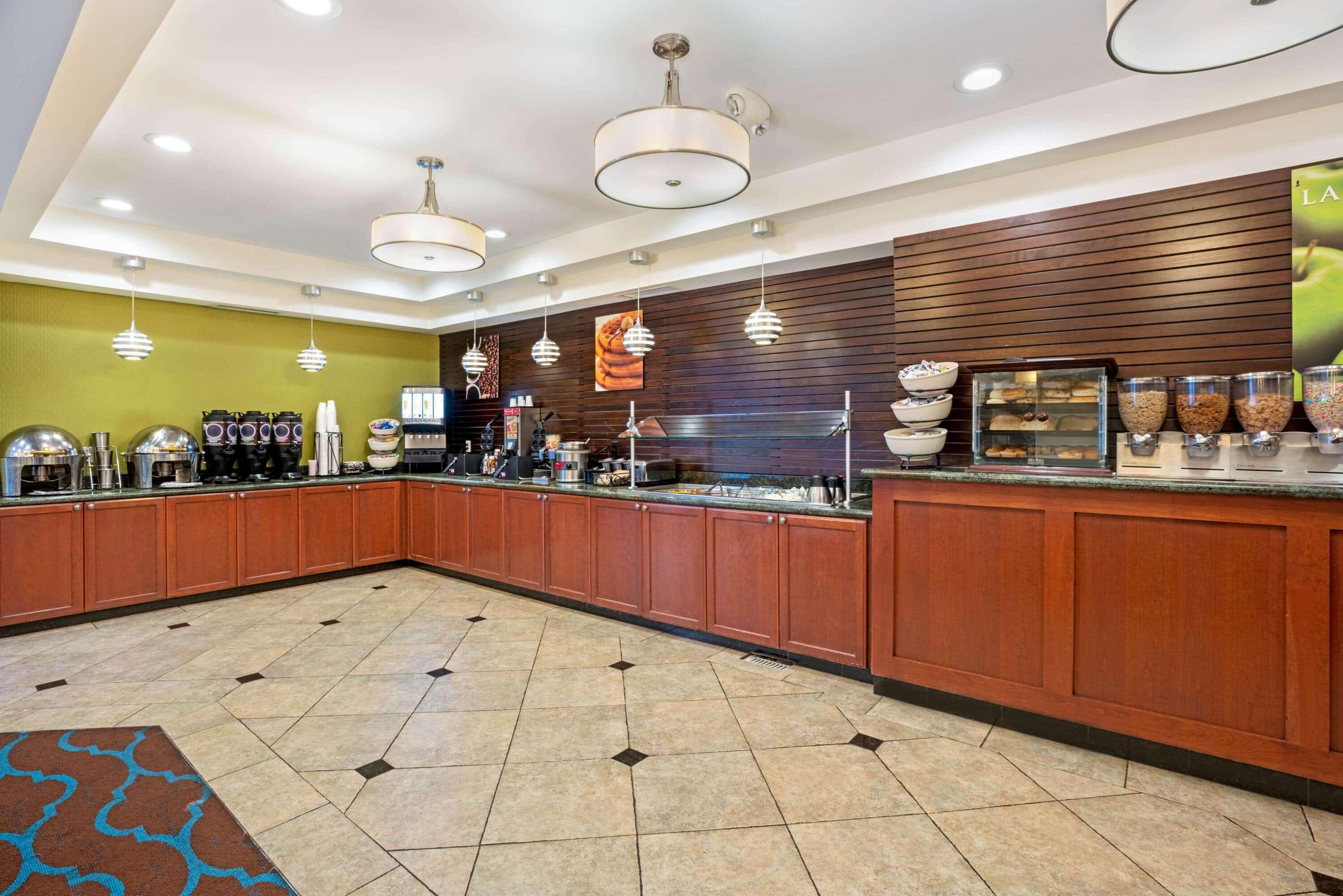 מלון La Quinta By Wyndham Boise Towne Square מראה חיצוני תמונה
