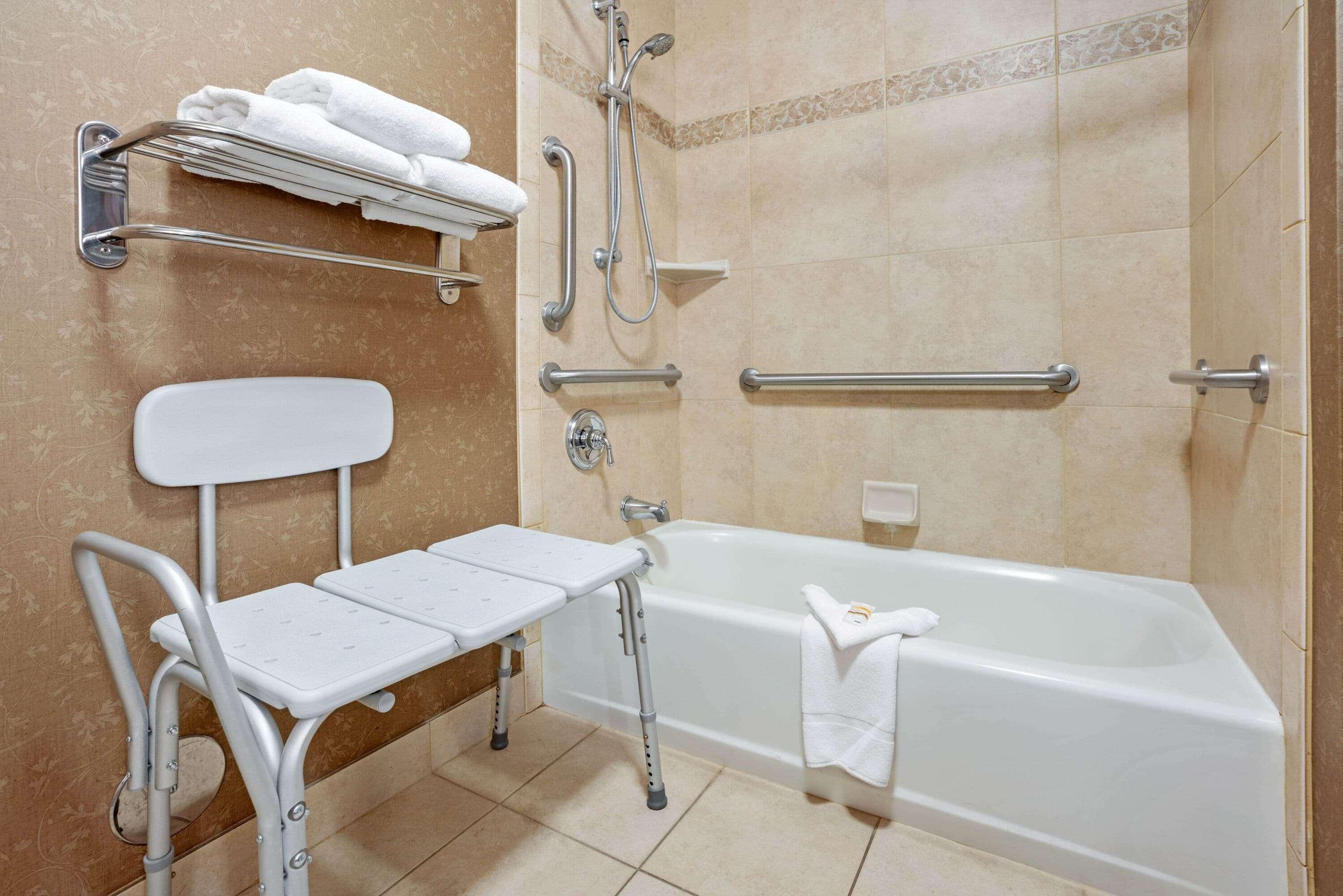 מלון La Quinta By Wyndham Boise Towne Square מראה חיצוני תמונה