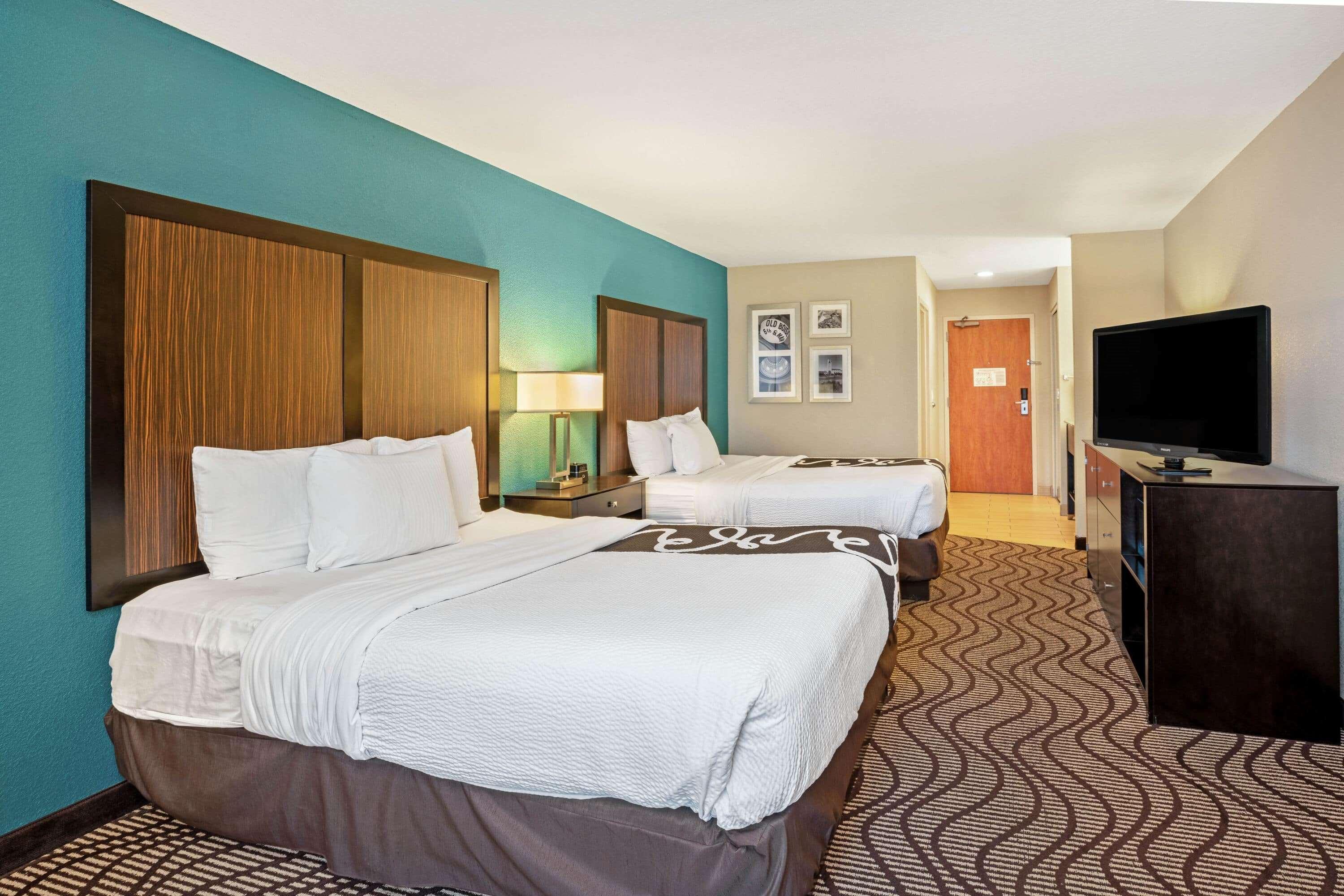 מלון La Quinta By Wyndham Boise Towne Square מראה חיצוני תמונה