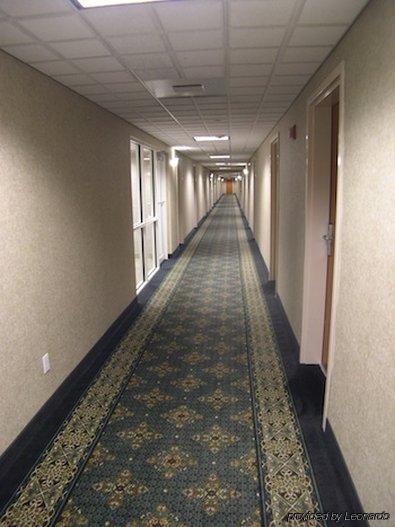 מלון La Quinta By Wyndham Boise Towne Square מראה פנימי תמונה