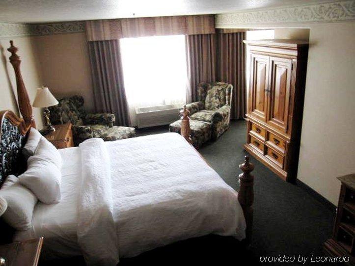 מלון La Quinta By Wyndham Boise Towne Square מראה חיצוני תמונה